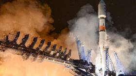 Satellite wars: How Russia plans to rival Musk’s Starlink in space