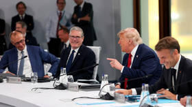 Trump piles misery on Starmer amid reports of imminent resignation