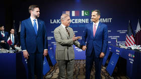 The US-Iran talks are going nowhere