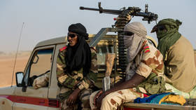 Foreign sponsors behind Niger airport attack – Sahel alliance