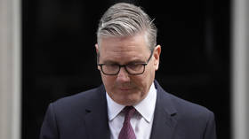 Starmer’s resignation: A view from Russia