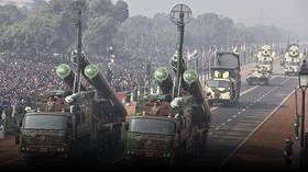 India in talks with UAE to sell BrahMos missiles – Reuters