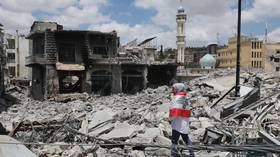 Lebanon should be Israel’s ‘playground’ – minister