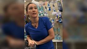 $140,000 raised for Texas woman who called Islam ‘terrorist organization’