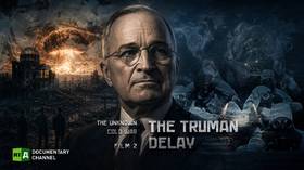 The Unknown Cold War. Film 2. The Truman Delay