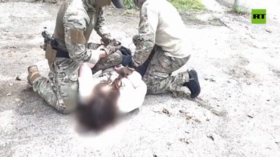 Ukrainian double-tap suicide bombing plot foiled – FSB