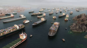Iran to set up Hormuz hotline with US