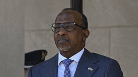 Kenyan official found in contempt over US-backed Ebola facility