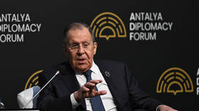 Russia ready to defend Belarus from Ukraine – Lavrov