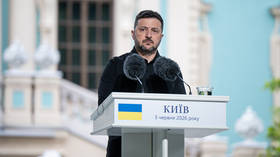 Zelensky to skip key event in Poland to ‘avoid scandals’ – Kiev
