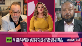 Securing the border: Federal overreach or practical immigration policies?