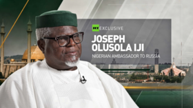Russia-Africa summit offers prospects for our ties – Nigerian ambassador