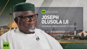Nigeria pins hopes on Russia-Africa Summit for deeper ties – envoy