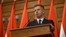 Hungary blocks key step in Ukraine’s EU bid – Politico