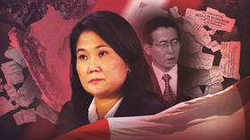 A notorious strongman’s daughter is one step from power. What comes next?