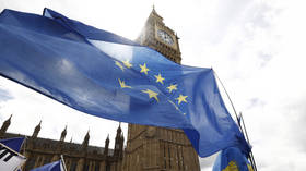 Brexit was a revolt. Ten years on, its causes remain