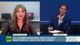 ‘If Netanyahu gets the war back on, Trump is kicking the can down the road’ – ‘The Cradle’ founder, Sharmine Narwani