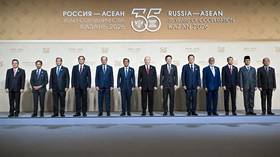 Russia and ASEAN should deepen cooperation amid US sanctions – Indonesian professor