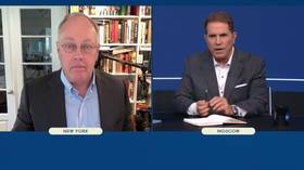 Rick Sanchez to Chris Hedges: ‘We should thank Iran for defeating our empire, so it doesn’t want to do something so stupid again’