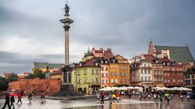 Polish opposition to EU membership for Ukraine surges – poll
