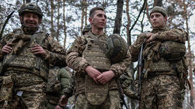 Denmark proposes ending protection for Ukrainians fleeing draft
