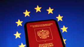 Key EU states oppose travel ban for Russian veterans – Bloomberg