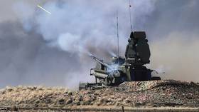 Russia stops record number of Ukrainian drones overnight – MOD