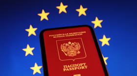 Key EU states oppose travel ban for Russian veterans – Bloomberg