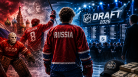 Russia’s next hockey super-stars are coming for the NHL