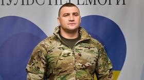 Ukrainian regiment commander suspended over multiple training camp deaths