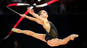 No flag, no anthem, no shame: The war on Russian sport just found its ugliest stage yet
