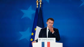 France suffers another diplomatic setback in West Africa