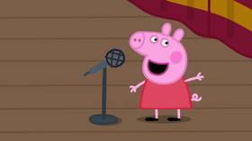 AI voice rights for Peppa Pig child actors come under scrutiny – media