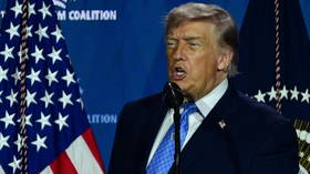 Trump threatens 100% tariff on any country taxing US tech giants