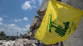 Hezbollah rejects ‘humiliating’ Israel-Lebanon deal