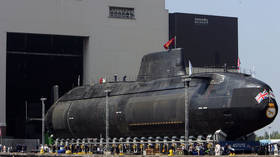 UK left without nuclear attack subs at sea – media