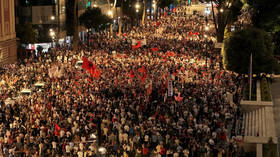 ‘Albania is not for sale’: Inside the protests over a Trump family-linked resort
