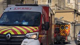 Heatwave causes 1,000 excess deaths in France