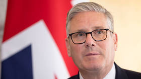 Starmer eyeing top NATO position – Observer