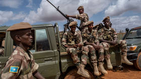 More than 30 Al-Qaeda-linked militants killed in Somalia