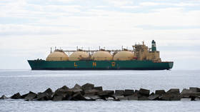 EU facing winter gas shock – FT