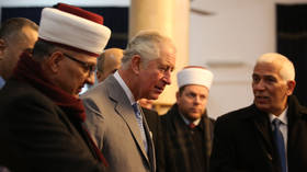 King Charles loses historic ‘Defender of the Faith’ label