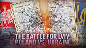 The bloody ghost behind Ukraine’s fight with Poland