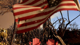American pride takes a hit – poll