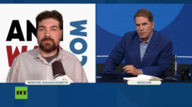 ‘The negotiations are actually a ruse, the US is just trying to buy some time’ – Kyle Anzalone, Antiwar.com editor