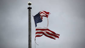 Why America’s global appeal is in decline