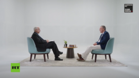 In Conversation with Salman Khurshid: François Gautier