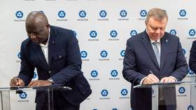 Rosatom advances Rwanda nuclear power plans