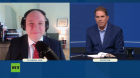 ‘Non-deal deal for a non-war war’ – Brandon Weichert