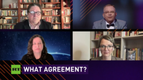 What agreement?